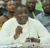Roads Minister Appears Before Committee on Economy and Development