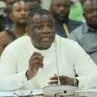 Roads Minister Appears Before Committee on Economy and Development
