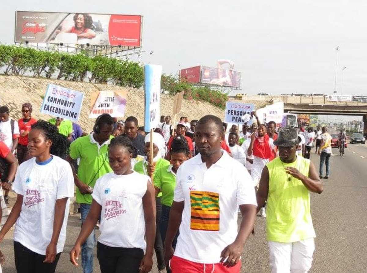 Xenophobic Attacks in South Africa and the Gen Z Perspective Among Ghanaian Youth