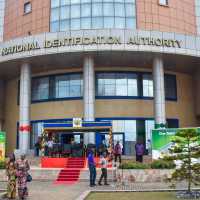 NIA begins Ghana Card registration for children aged 6-14 in Northern Region