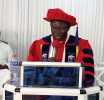 Ghana Christian University president jailed 14 days for contempt of court