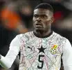 Thomas Partey denied entry to Canada, unable to play Ghana’s World Cup opener