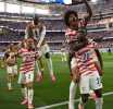 USA thrash Paraguay 4-1 to launch World Cup 2026 campaign in style
