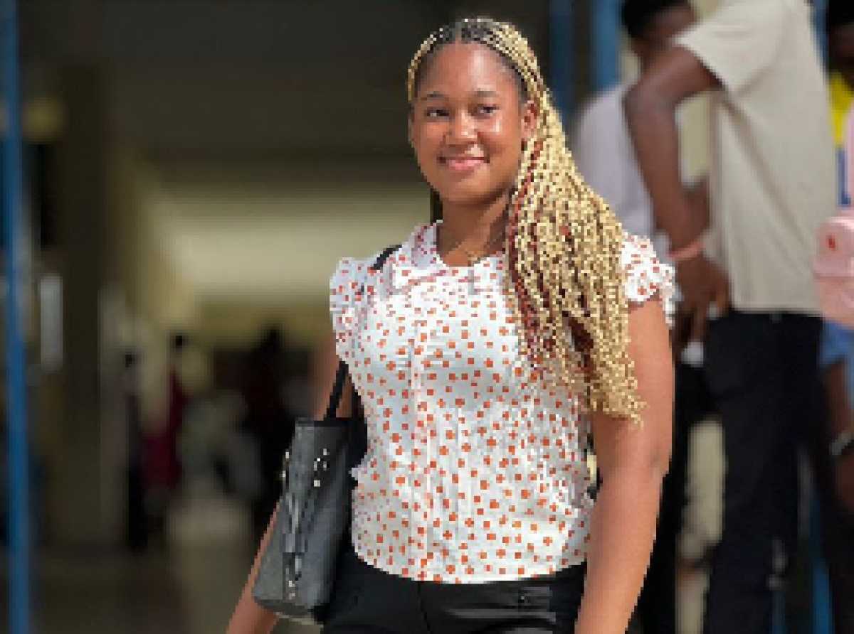 IGP deploys special investigative team to probe death of UCC student Innocentia Avinu