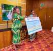 President and political appointees donate GH¢6.1m of their salaries to GMTF