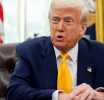Global oil prices expected to fall after Trump announces Iran peace