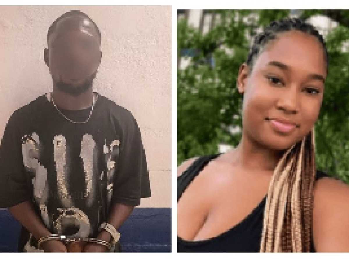 Police arrest suspect over murder of UCC student Innocentia Avinu