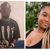 Police arrest suspect over murder of UCC student Innocentia Avinu