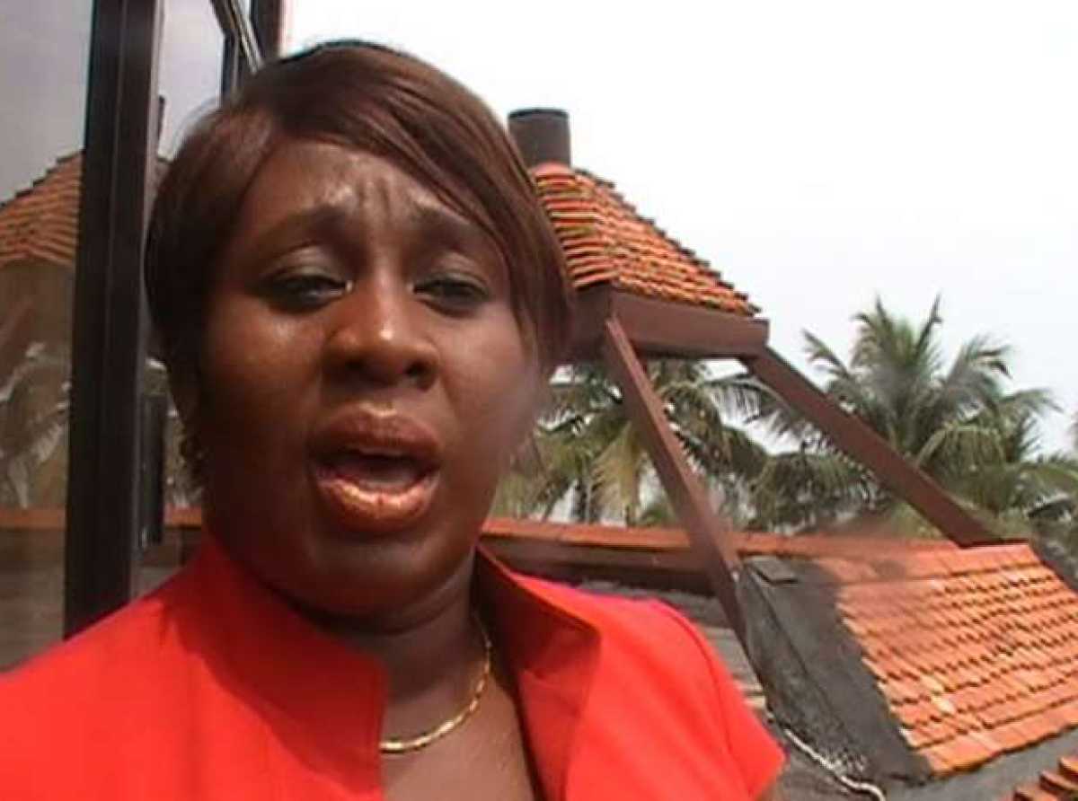 NPP accuses government of selective justice, warns against interference in Sedina Tamakloe’s sentence