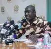 Bossman Asare resigned voluntarily, government didn’t pressure him – Kwakye Ofosu