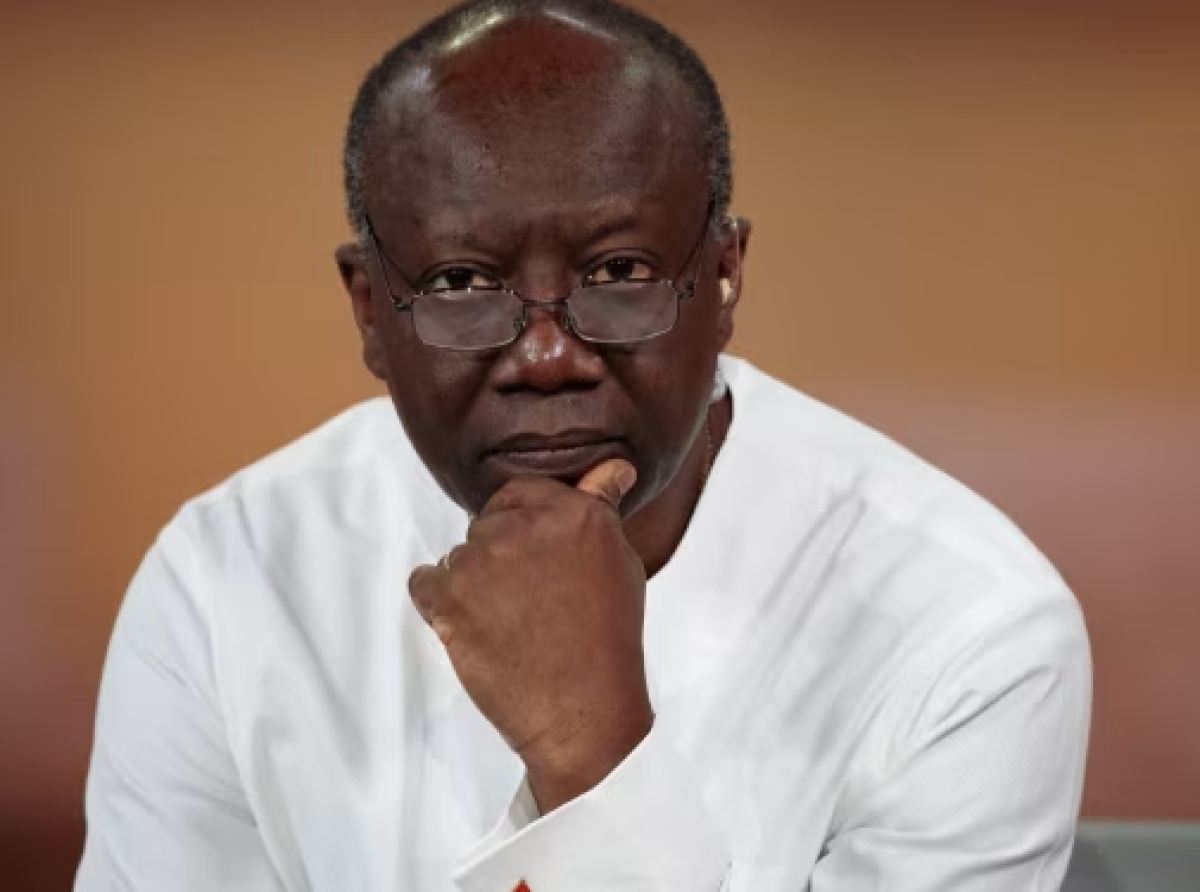 US court approves Ofori-Atta’s permanent residency application