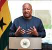 John Dramani Mahama Launches Ghana National Research Fund to Drive Innovation and Development