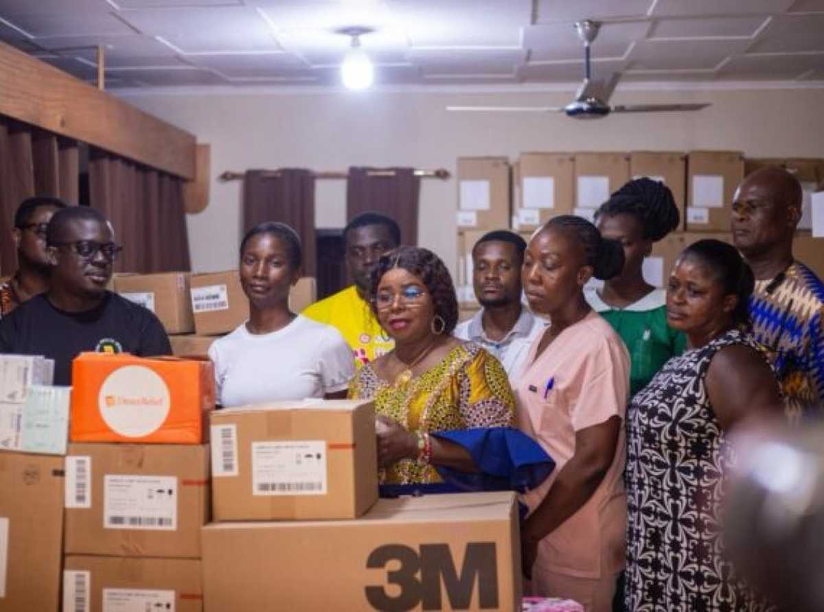 Port charges hindering access to donated medicines, cancer charity warns