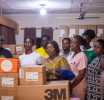 Port charges hindering access to donated medicines, cancer charity warns