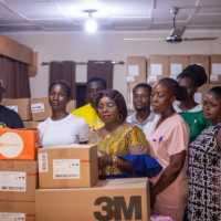 Port charges hindering access to donated medicines, cancer charity warns