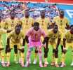 Mahama charges Black Stars to fly Ghana’s flag high in Panama encounter