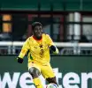 Ghana edge Panama in World Cup opener courtesy late Caleb Yirenkyi strike
