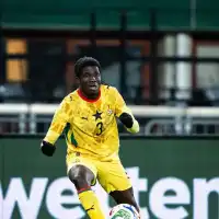 Ghana edge Panama in World Cup opener courtesy late Caleb Yirenkyi strike
