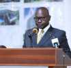 Akufo-Addo gov’t invested ¢540m in flood control measures – Asenso-Boakye