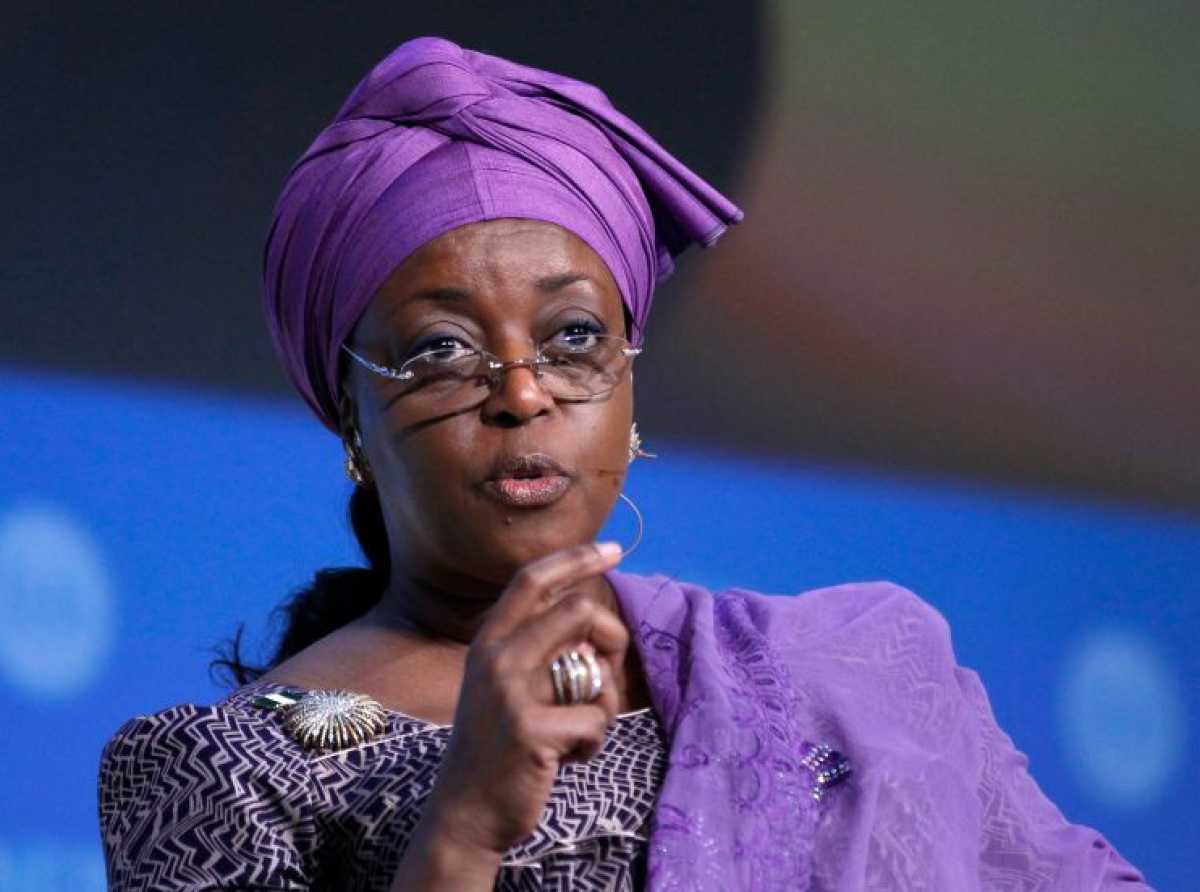 UK law enforcement destroyed my reputation and integrity, ex-Nigerian oil minister tells BBC
