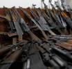 Interior Minister suspends all active gun licenses in Ghana, orders fresh screening