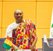 Parliament to reinstate Afenyo-Markin as member of delegation to ECOWAS parliament