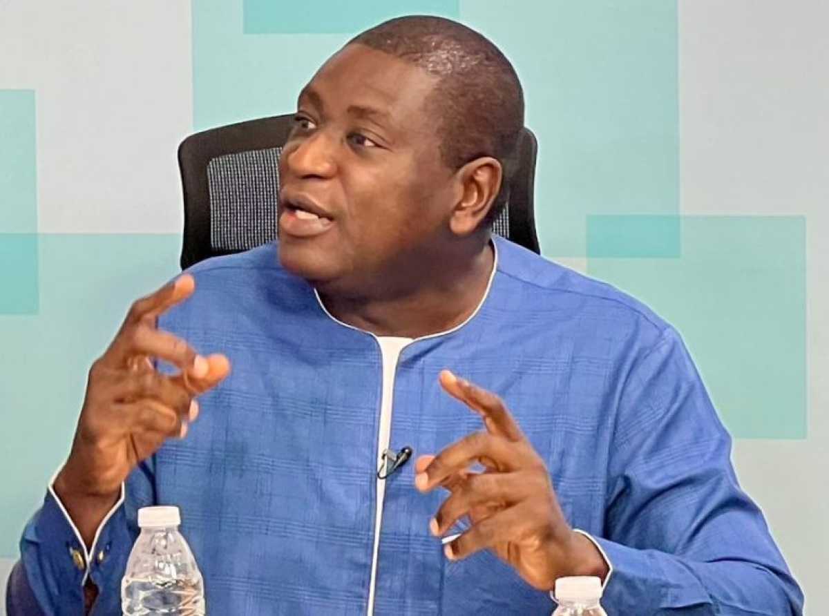 NPP will survive even if Kennedy Agyapong leaves — Kwadwo Poku