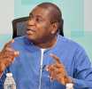 NPP will survive even if Kennedy Agyapong leaves — Kwadwo Poku