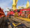 Oil extends slide on expectations of smoother crude flows via Hormuz
