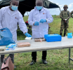 NACOC arrests drug trafficking kingpin linked to $296 million methamphetamine shipment to Australia