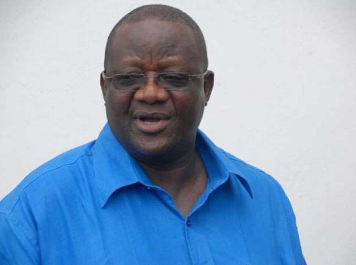 Paul Afoko denies involvement in Adams Mahama’s death, calls for NPP unity ahead of delegates conference
