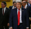 Republican dissent grows as Trump requests $70bn for Iran conflict