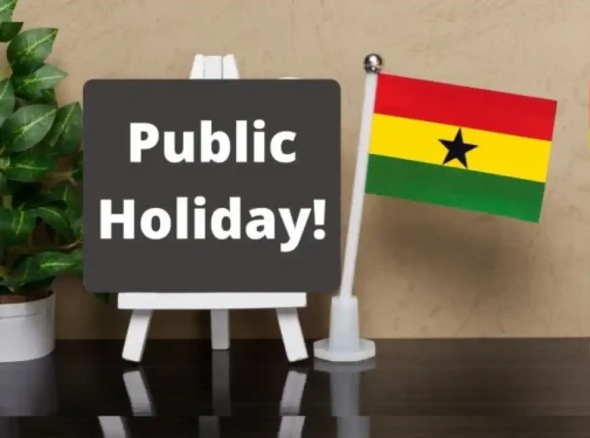 Gov’t declares Friday, July 3 as Republic Day holiday