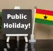 Gov’t declares Friday, July 3 as Republic Day holiday