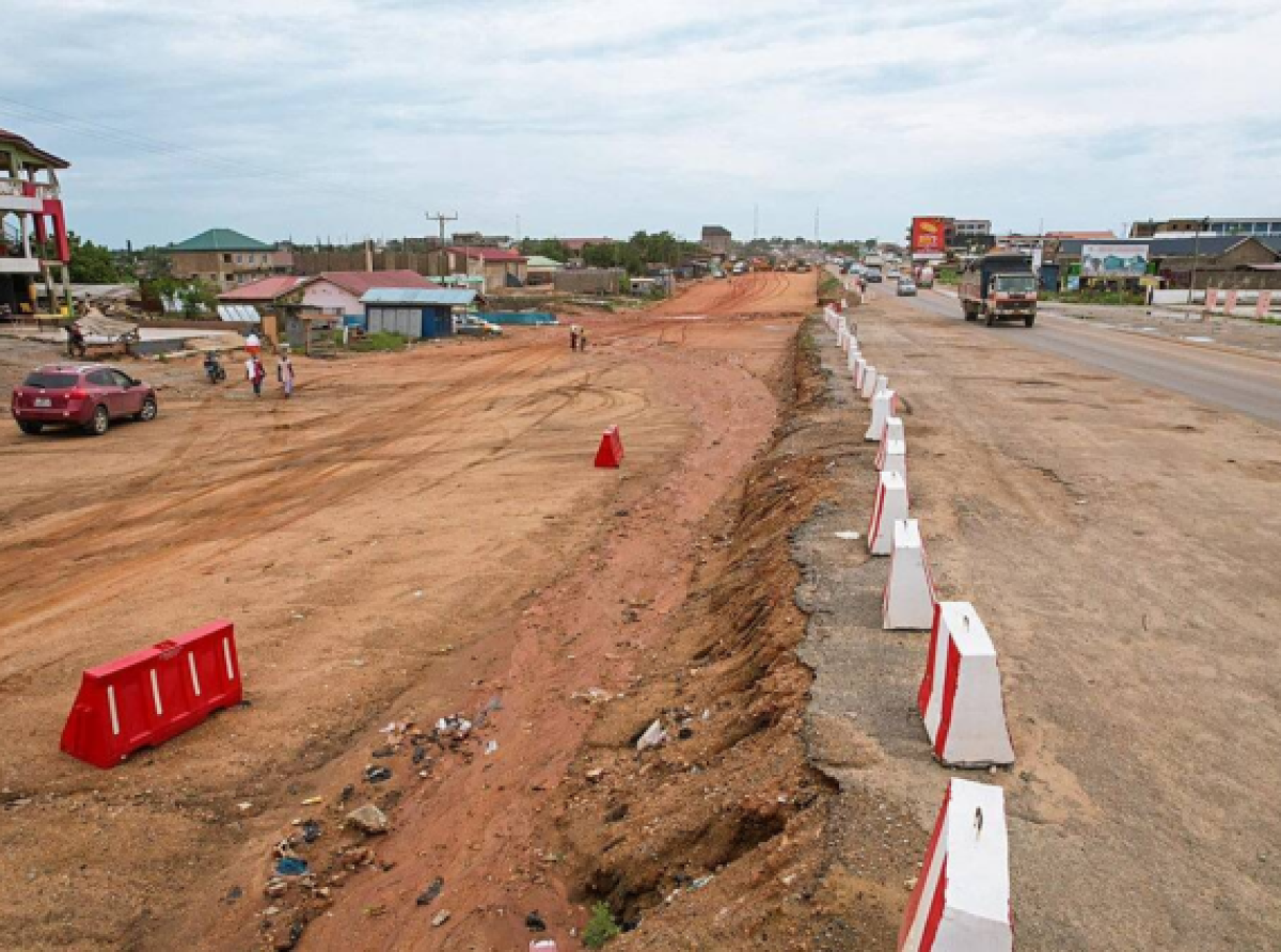 Fix Kasoa–Winneba road or face 20% fare hike from June 29 – Transport operators warn gov’t