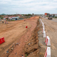 Fix Kasoa–Winneba road or face 20% fare hike from June 29 – Transport operators warn gov’t