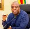 GoldBod earned over $10bn from gold exports in 2025 – Deputy Finance Minister