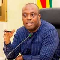 GoldBod earned over $10bn from gold exports in 2025 – Deputy Finance Minister