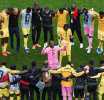 2026 World Cup: Ghana one win away from Knockout stage ahead of Croatia test