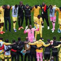2026 World Cup: Ghana one win away from Knockout stage ahead of Croatia test