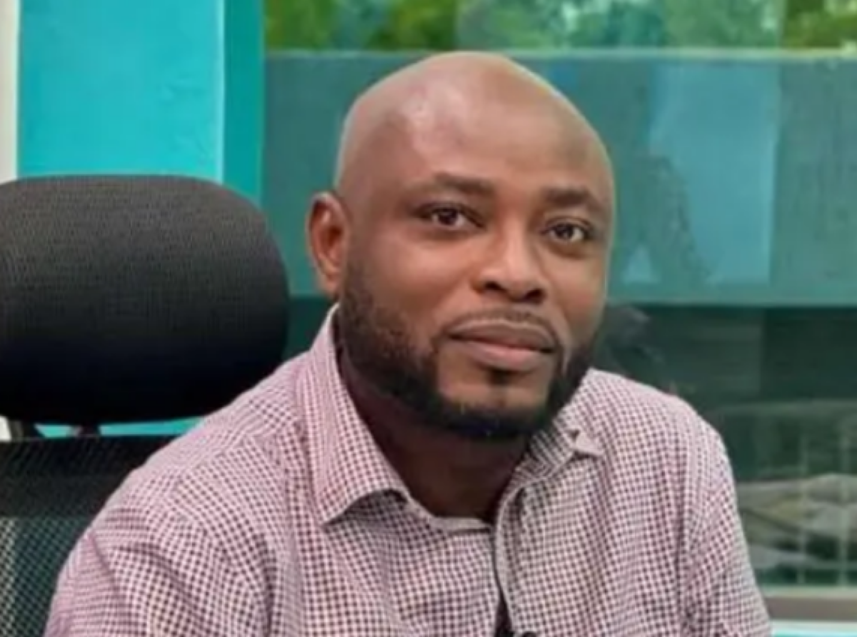 Herald editor Larry Dogbey granted bail after contempt conviction