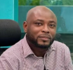 Herald editor Larry Dogbey granted bail after contempt conviction