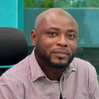 Herald editor Larry Dogbey granted bail after contempt conviction