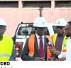 ECG begins phased power restoration to Accra after flood shutdowns at key substations