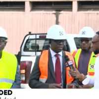 ECG begins phased power restoration to Accra after flood shutdowns at key substations