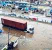 Greater Accra Regional Minister orders MMDCEs to intensify rescue operations following widespread flooding