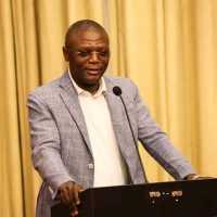 Sports Minister Explains How Ghana Will Use FIFA World Cup Earnings