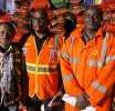 NADMO Distributes relief items to Flood-Hit Communities in Western Region