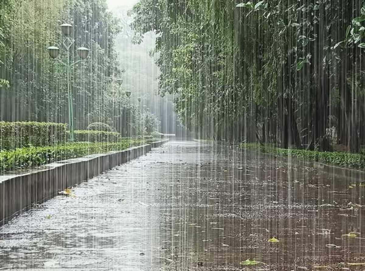 More rain expected over Southern Ghana as slow-moving storm approaches – GMet warns