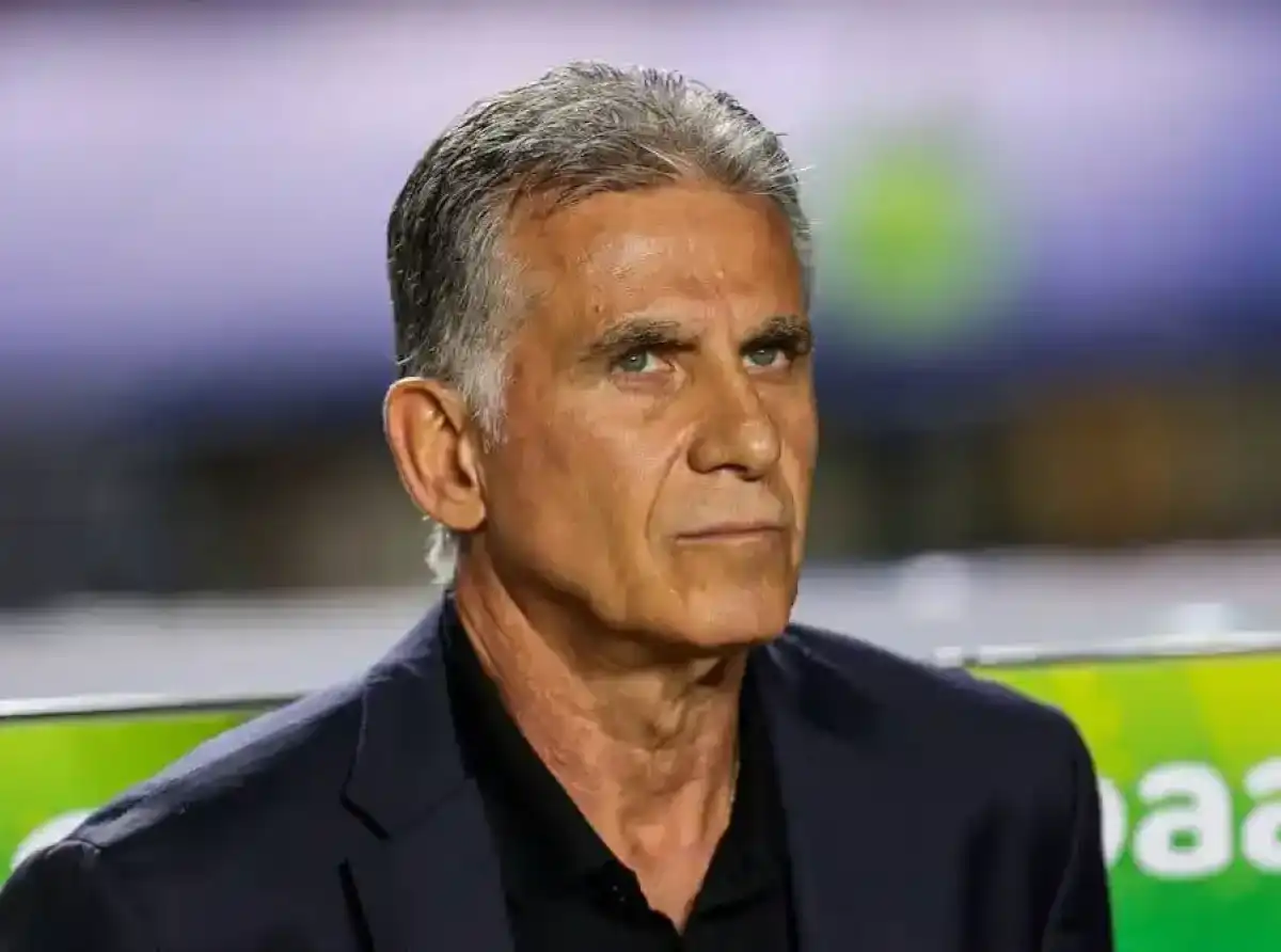'Our thoughts have not left Ghana' – Black Stars's coach Queiroz backs Accra flood victims